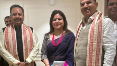 उत्तराखंड की बेटी शिल्पी अरोड़ा बनीं कृभको की पहली महिला निदेशक, सहकारिता क्षेत्र में रचा इतिहास