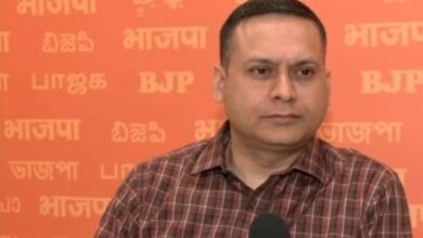 CWC की बैठक में वही नेता शामिल हुए हैं जिन्होंने पहले बिहार और बिहार की जनता का अपमान किया : अमित मालवीय