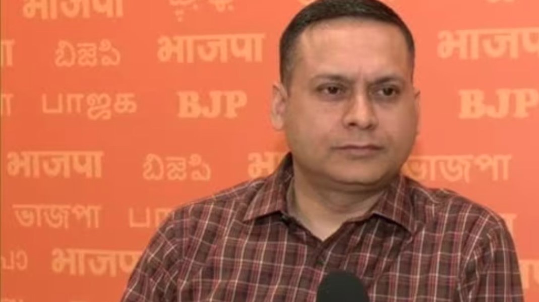 CWC की बैठक में वही नेता शामिल हुए हैं जिन्होंने पहले बिहार और बिहार की जनता का अपमान किया : अमित मालवीय