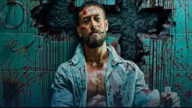 बॉक्स ऑफिस पर नहीं चला ‘बागी 4’ का जादू, चार दिन में 12 करोड़ रुपये की ओपनिंग की