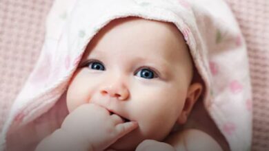 अथर्व से चैताली तक जाने कुछ अनोखे बेबी नेम्स