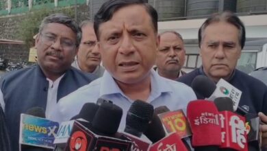 अवैध निर्माण पर एमडीडीए का सख्त रुख, मसूरी में हर सेक्टर की होगी सख्त जांच