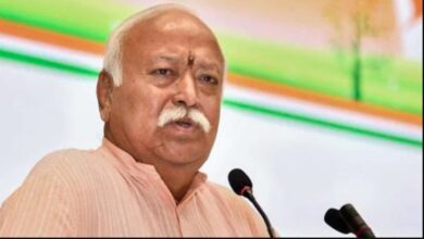 आरएसएस प्रमुख मोहन भागवत का 75वॉ जन्मदिन, प्रधानमंत्री मोदी समेत कई नेताओं ने दी बधाई