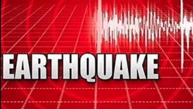 उत्तराखंड के पर्वतीय जिलों में भूकंप से भूस्खलन का बढ़ता खतरा, रुद्रप्रयाग सबसे संवेदनशील