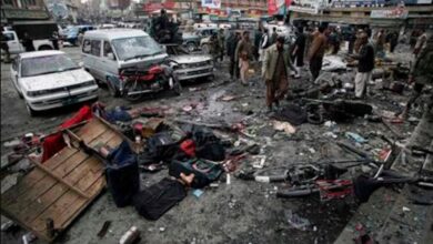 क्वेटा में बड़ा धमाका- 10 की मौत, 20 से ज्यादा घायल