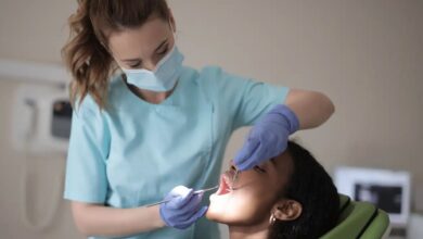 मुँह के छोटे-छोटे छालों को न करें नजरअंदाज, हो सकते हैं ओरल कैंसर के संकेत