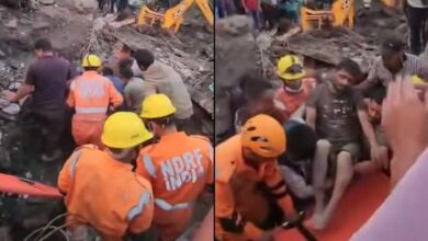 चमोली आपदा : 16 घंटे बाद मलबे से जिंदा निकले कुंवर सिंह, पत्नी और जुड़वा बेटों की मौत