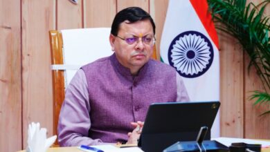 22 से 29 सितंबर तक प्रदेशभर में चलाया जाए व्यापक जनजागरूकता अभियान, मुख्यमंत्री ने दिए निर्देश