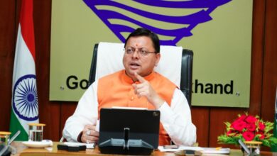 धामी सरकार का बड़ा फैसला, सार्वजनिक निकायों और उपक्रमों में कार्यरत कर्मचारियों का महंगाई भत्ता बढ़ा