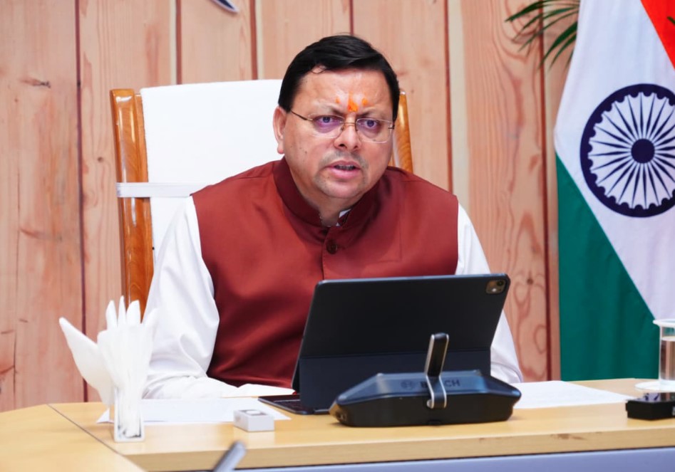 सरकार हर पीड़ित के साथ खड़ी, प्रभावित परिवारों को मिलेगी त्वरित सहायता : मुख्यमंत्री धामी