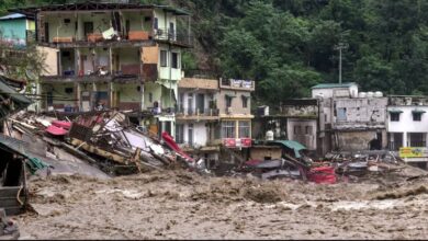 देहरादून आपदा में अब तक 30 लोगों की मौत, 10 अब भी लापता