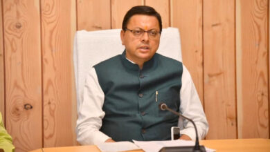 धामी कैबिनेट की बैठक में 6 प्रस्तावों पर लगी मुहर