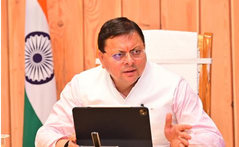 दिव्यांगजन समाज का अभिन्न अंग, उनके सम्मान की रक्षा को सरकार प्रतिबद्ध : मुख्यमंत्री धामी