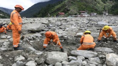 धराली आपदा : लापता 67 लोगों का होगा मृत्यु पंजीकरण