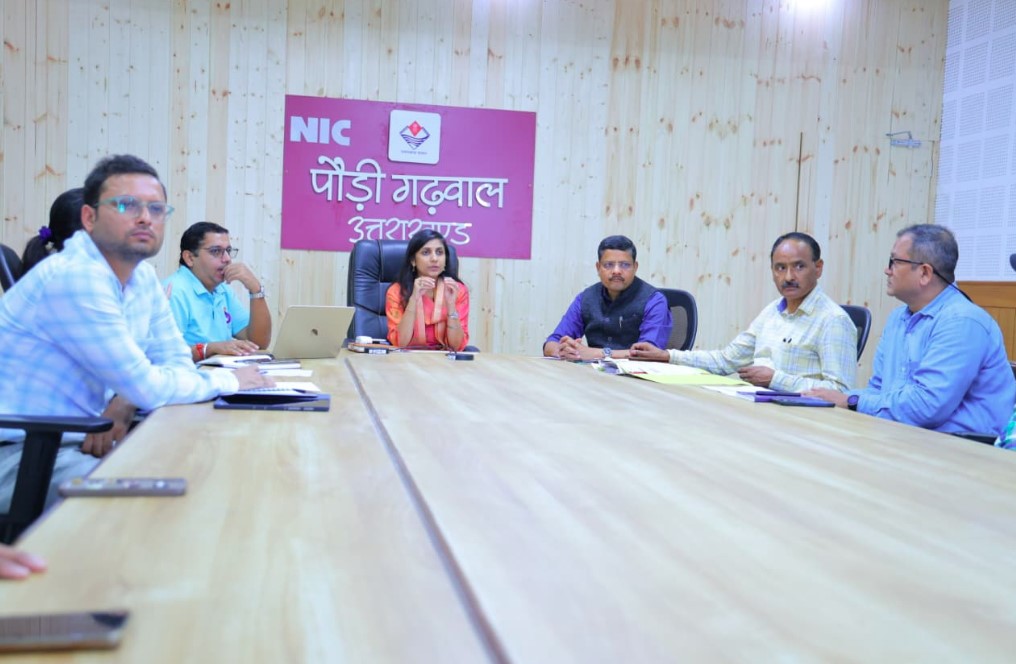 नयार घाटी फिर बनेगी रोमांच का केंद्र, तीन दिवसीय फेस्टिवल की तैयारियां शुरू