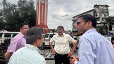 जिला प्रशासन द्वारा देहरादून सिटी में स्थापित 13 आधुनिक लांग रेंज इमरजेंसी सायरन