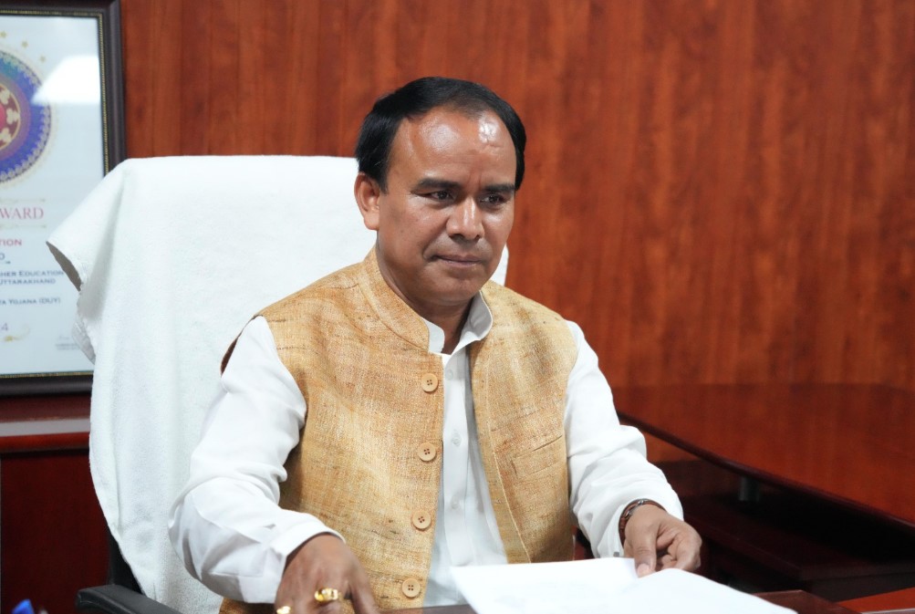 नई शिक्षा नीति-2020- छात्रों को मिलेगा अपनी पसंद का विषय चुनने का अधिकार