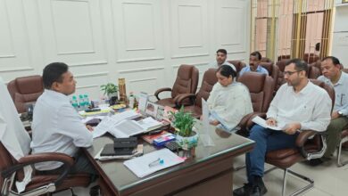 मुख्यमंत्री धामी के निर्देश पर 17 सितम्बर से 2 अक्टूबर तक उत्तराखंड में लगेगा स्वास्थ्य का महाकुंभ