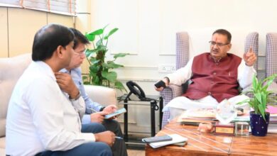 अतिवृष्टि से प्रभावित किसानों को जल्द मिलेगा मुआवजा