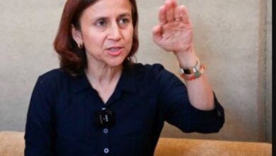 सोनम वांगचुक पर लगे आरोपों को पत्नी गीतांजलि ने बताया साजिश