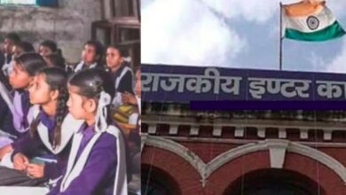 पिथौरागढ़ : जीआईसी खतेड़ा में चतुर्थ श्रेणी कर्मचारी बने ‘प्रिंसिपल’, आंदोलन के कारण अजीब हालात