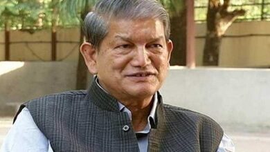 भारत-पाक मैच पर बोले हरीश रावत– पाकिस्तान से तब तक कोई रिश्ता नहीं जब तक आतंकवाद खत्म न हो