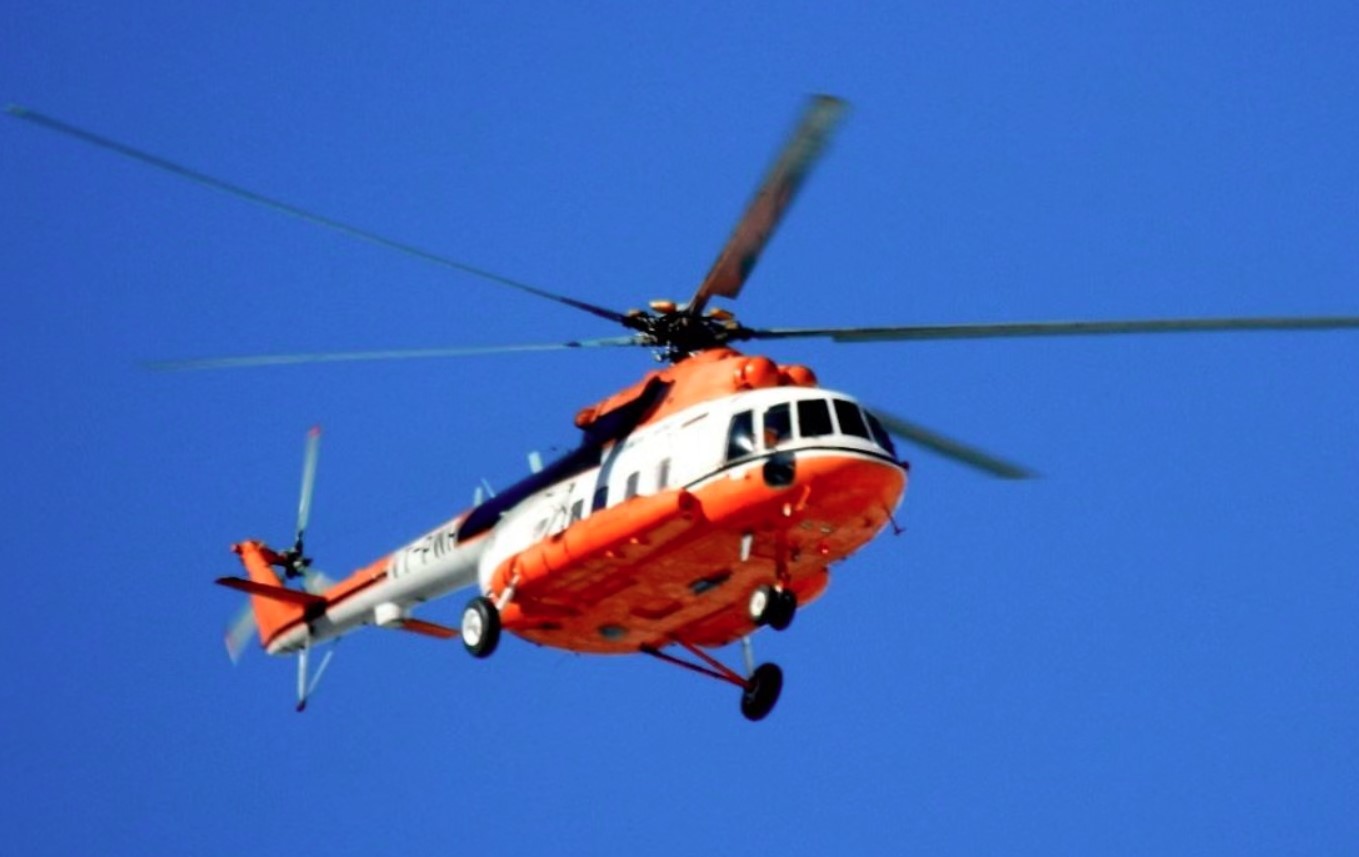 तीन माह बाद केदारनाथ धाम के लिए हेली सेवा शुरू, श्रद्धालुओं को मिलेगी बड़ी राहत