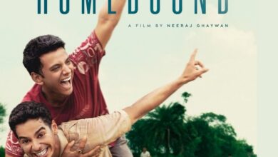 ईशान-विशाल की फिल्म ‘होमबाउंड’ऑस्कर 2026 की रेस में हुई शामिल