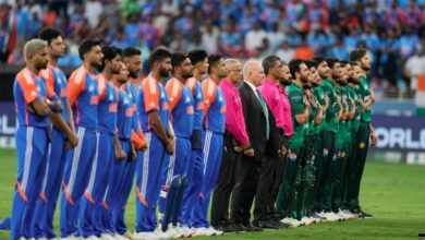 एशिया कप 2025- सुपर-4 राउंड में एक बार फिर भिड़ेगी भारत और पाकिस्तान