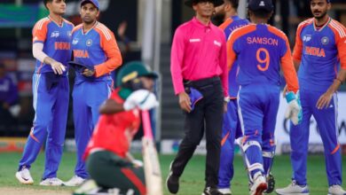 एशिया कप 2025- भारत ने बांग्लादेश को हराकर फाइनल में बनाई जगह