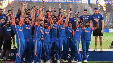 एशिया कप 2025- भारत ने पाकिस्तान को हराकर खिताब किया अपने नाम