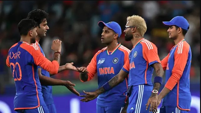 एशिया कप 2025 में भारत की धमाकेदार शुरुआत, यूएई को नौ विकेट से हराया