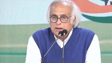 जयराम रमेश का आरोप- निकोबार परियोजना को बताया जनजातीय अधिकारों और वन नीति के खिलाफ