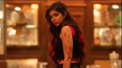 ‘लोका चैप्टर 1’ का बॉक्स ऑफिस पर जलवा, 61 करोड़ के पार पहुंची कमाई