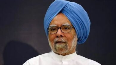 पूर्व प्रधानमंत्री डॉ. मनमोहन सिंह की जयंती पर प्रधानमंत्री मोदी समेत कई नेताओं ने दी श्रद्धांजलि