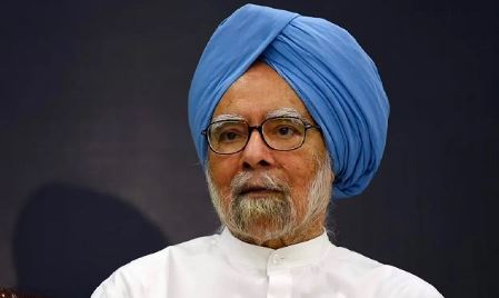 पूर्व प्रधानमंत्री डॉ. मनमोहन सिंह की जयंती पर प्रधानमंत्री मोदी समेत कई नेताओं ने दी श्रद्धांजलि
