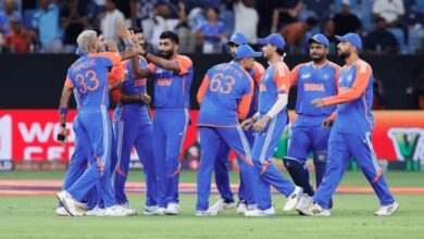 एशिया कप 2025- भारत ने पाकिस्तान को 7 विकेट से हराया, सुपर-4 में जगह लगभग पक्की