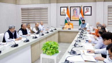 सदस्यता महाअभियान 2025: हर किसान-परिवार को सहकारिता से जोड़ने का लक्ष्य