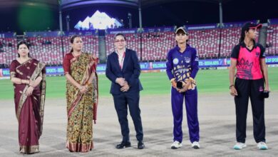 प्रदेश की प्रतिभाओं के लिए बड़ा मंच बनेगा यूपीएल- रेखा आर्या