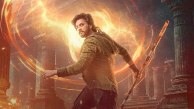 तेजा सज्जा की ‘मिराय’ का बॉक्स ऑफिस पर धमाल, 5 दिन में कमाए इतने करोड़ रुपये