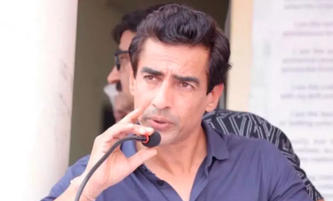 जम्मू-कश्मीर के मिथुन मनहास ने संभाली भारतीय क्रिकेट बोर्ड की कमान