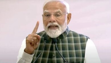 नई जीएसटी सुधारों से गरीब और मध्यम वर्ग को सीधी राहत- पीएम मोदी