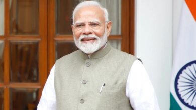 प्रधानमंत्री मोदी के जन्मदिन पर चारों धामों में हुई विशेष पूजा-अर्चना