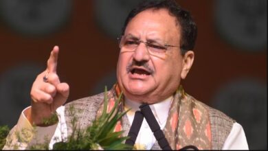 भाजपा दुनिया की सबसे बड़ी राजनीतिक पार्टी- जेपी नड्डा