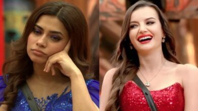 ‘बिग बॉस 19’ से नगमा मिराजकर और नतालिया का सफर खत्म, फैंस हुए निराश