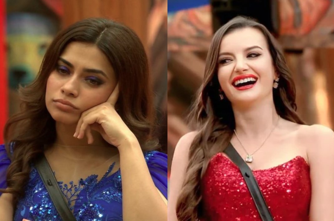 ‘बिग बॉस 19’ से नगमा मिराजकर और नतालिया का सफर खत्म, फैंस हुए निराश