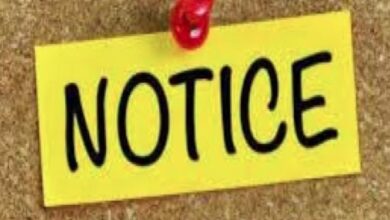 ऑडिट रिपोर्ट न देने पर उत्तराखंड के दो दलों को चुनाव आयोग का नोटिस