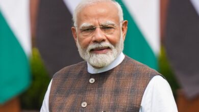 प्रधानमंत्री मोदी का 75वां जन्मदिन आज, राष्ट्रपति द्रौपदी मुर्मू समेत कई दिग्गजों ने दी बधाई