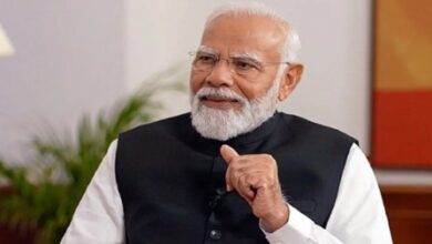 प्रधानमंत्री मोदी ने बिहार में ‘जीविका निधि साख सहकारी संघ’ का किया उद्घाटन