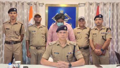 फर्जी प्रोफाइल बनाकर युवती से विवाह कर दहेज और धर्म परिवर्तन का बनाया दबाव, आरोपी गिरफ्तार